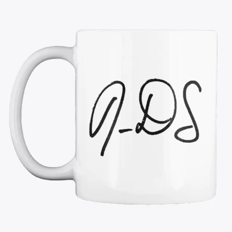 Jane_DS Signature Mug